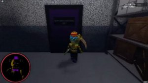 How to get ALL Badges!!! | FNAF: The Original Trilogy Roleplay | Roblox