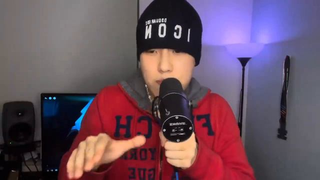 Bigman - The Window  Beatbox