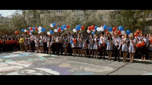 Выпуск 2019 #37 школа города Орска