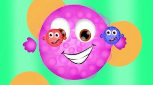 БУЛЬКА МАРІЧКА і Друзі | Веселі Мультики про Бульку | NON STOP | Назар САВКО