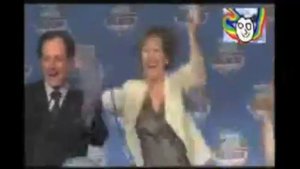 Silvio Berlusconi vs. Loca People ( Dj Kharma video Edit )