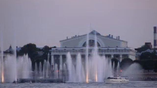 Ю.Титов - "Нева" смотреть онлайн