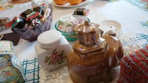 #ЧАЙ,из трав#Рецепт полезного чая#