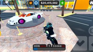 НАКОНЕЦ ТО ! ВСТРЕЧАЙТЕ МОТОЦИКЛЫ!В Car Dealirship tycoon -Roblox-