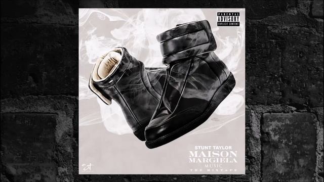 09 Stunt Taylor - Jumpman Freestyle [Maison Margiela Music] смотреть онлайн