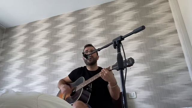 What’s up - 4 Non Blondes (cover) - Epiphone J45 inspired by Gibson смотреть онлайн