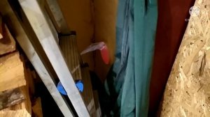 Вентиляция в гараже