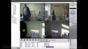 autonom.umi.ru Подключаем по ONVIF IP-камеры к клиенту для ПК CMS (Windows) Polyvision