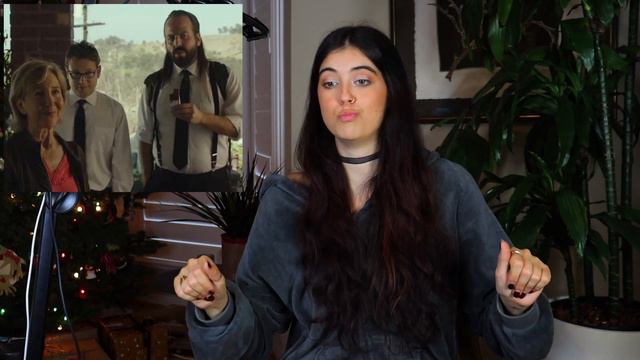 Poltergeist (1982) vs. Poltergeist (2015) + Franchise Ranking смотреть онлайн