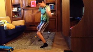 БРОСОК БУТЫЛКИ ВОДЫ ЧЕЛЛЕНДЖ/WATER BOTTLE FLIP CHALLENGE