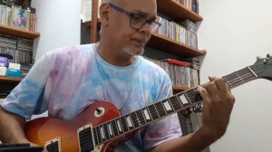 Guitarra Hurricane Les Paul (review)