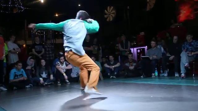 Алхимия 2015 / Bboy Лубрикант смотреть онлайн