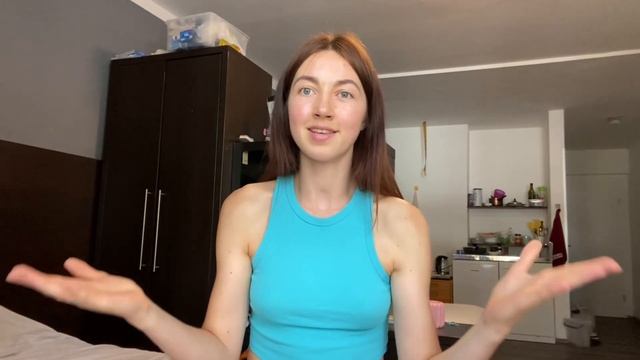 5 СОВЕТОВ ПО ПОХУДЕНИЮ | Как я похудела на -15 кг смотреть онлайн