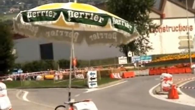 slalom ville la grand 2008 смотреть онлайн