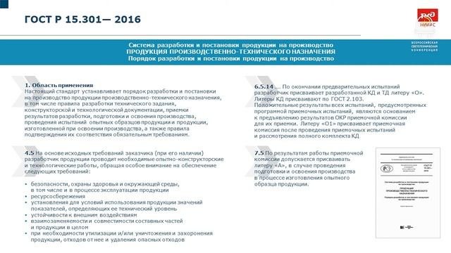 Разработка и постановка на производство светодиодной техники для нужд ОАО «РЖД»