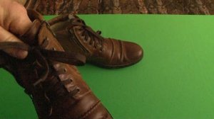 Одеваемся зимние ботинки Рикер Не вредные советы 2