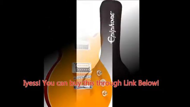 Epiphone Slash AFD Les Paul Electric Guitar Performance Package смотреть онлайн