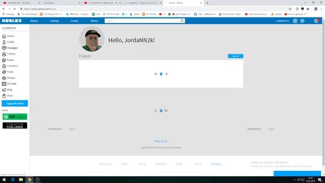 ✔️ROBLOX GENERATOR ACCOUNT !✔️ смотреть онлайн