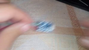 замена аккумулятора на фонаре