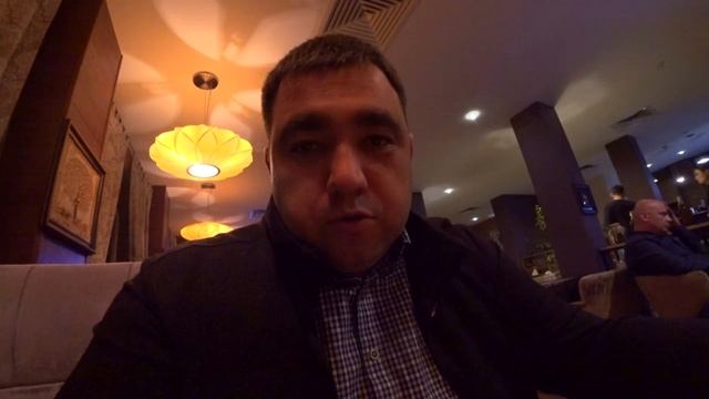 Цех Ресторан Краснодар обзор 1 Часть