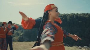 Театр Звезда Надежды - Хайтарма // Zvezda Nadezhdi Thetre Haytarma 2022