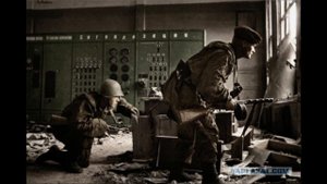 Цветные фотографии ВОВ 🌟 Эдуард Хиль - Письмо из 45-го