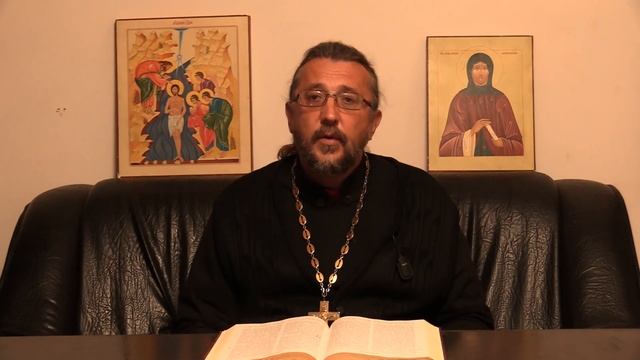 Как подавать милостыню о упокоении? Священник Игорь Сильченков