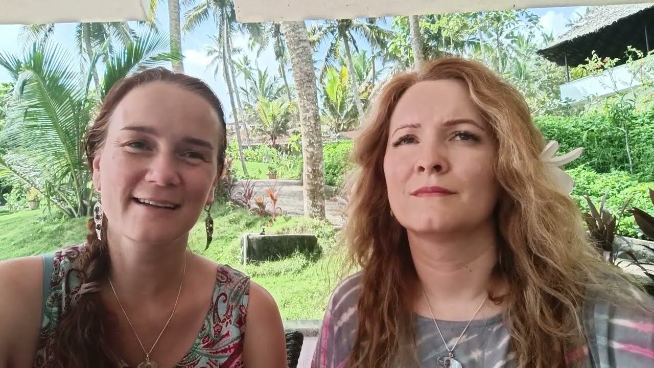 Шаманские транс✨ почему так важен в практиках