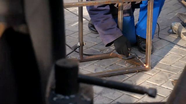 Проект «Забористый музей» / Чёрный Отрог смотреть онлайн