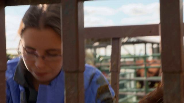 Dr. Savannah: Wild Rose Vet, season one television trailer. смотреть онлайн