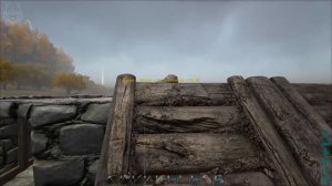 Ark: Survival Evolved - s.8.12 - Гигантопитек (Gigantopithecus). Гайд по приручению.