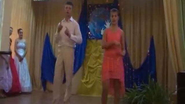 Жестовая песня "АНГЕЛЫ НАДЕЖДЫ"