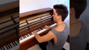 Despacito - на пианино