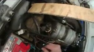 ТАХОМЕТР ВАЗ 2106. ПОДКЛЮЧЕНИЕ К ИНЖЕКТОРНОМУ ДВИГАТЕЛЮ