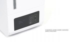 BONECO S250 Steam Humidifier