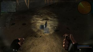 Возвращение Шрама 2. Где искать Ноутбук для Торыча !!