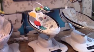 Что выбрать? Различия MamaRoo 4.0 MamaRoo 3.0 и MamaRoo 2.0 / прокат.укр