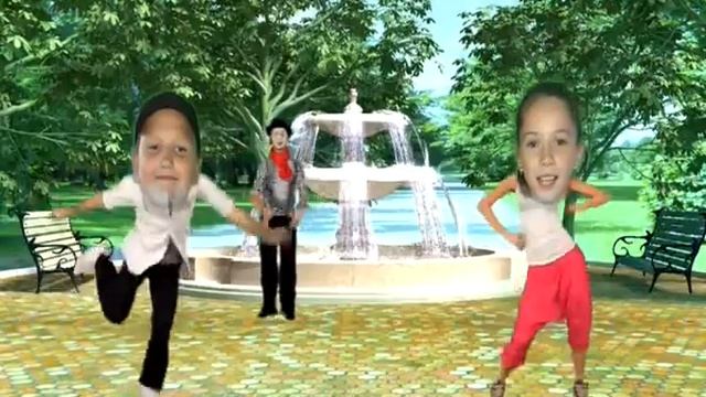 дети смотреть онлайн