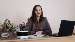 г.Котовск Григорьева Ольга Михайловна - медиавизитка.mp4