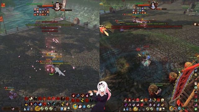 "Легенды кунг-фу" Враг у ворот / "Age of Age of Wushu" Enemy at the Gate смотреть онлайн