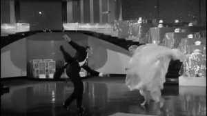 Fred Astaire & Ginger Rogers-Making Love