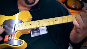 Wampler Faux Tape Echo v2 & Pinnacle Deluxe v2 Overdrive Review