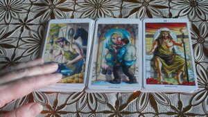 БУДУЩИЙ МУЖ. КОГДА ВСТРЕЧУ?