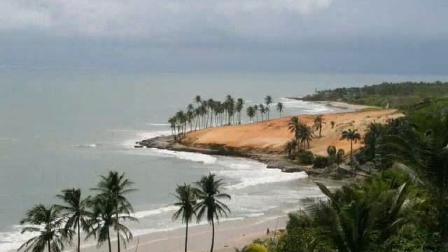 JERICOACOARA - TURISMO смотреть онлайн