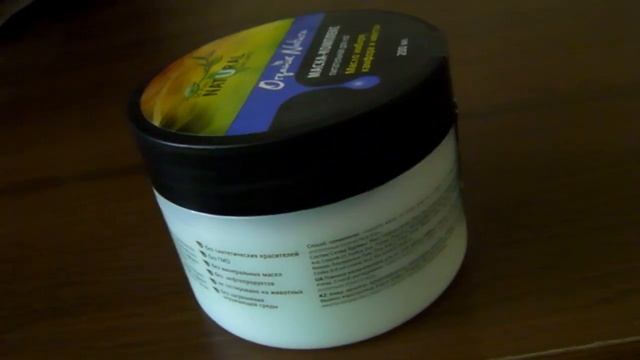 Обзор Маграв маска для ног Organix natura смотреть онлайн
