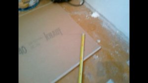 Арка из гипсокартона. Пошаговая инструкция.Часть 1.