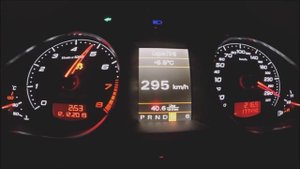 BMW M5 E60 Vs AUDI RS6 C6 V10