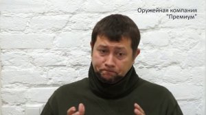 Blaser F3 (Блазер Ф3) - лучшее ружье для спортсмена