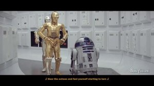 C3PO | Karaoke Machine! | "Time Passages"