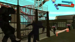 Раз-раз-раз, это хард басс (Часть 2)